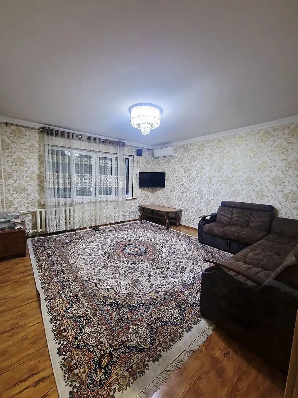 Yunusobod 4 kv 3 xona Srochna — 1