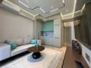 ЖК Green Island от Ulkan Development, ул.С.Азимова,Ц-1 1-комн 9/14 38 м² евроремонт меб/тех