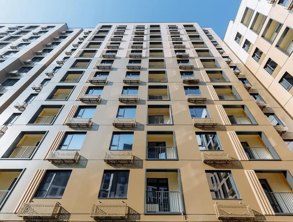 2 хонали, Янгиабод метро йонида, NRG ZAMON Биринчи тулов=11 079у.е. — 1