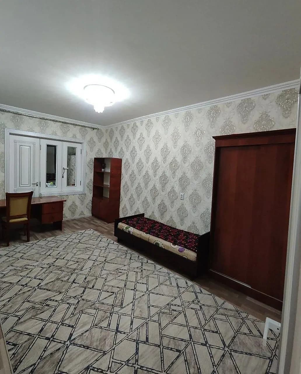 Аренда квартиры Юнусобод 13 квартал Самара