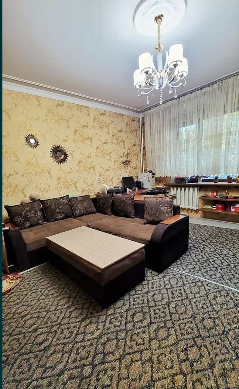 ∆ Алгоритм Ипотека 3-комнатная квартира в Алгоритм — 76000 USD