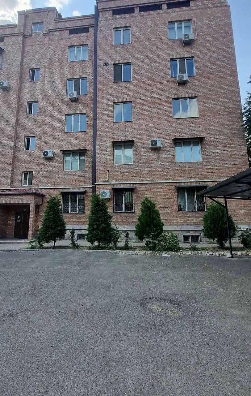 Parkentskiy #A