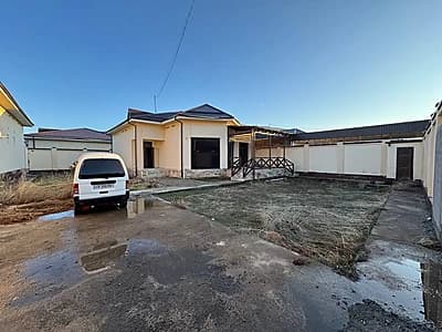 Dacha sotilad 6 soth gaz svet suv kanalizatsa turar joy dakument — 1