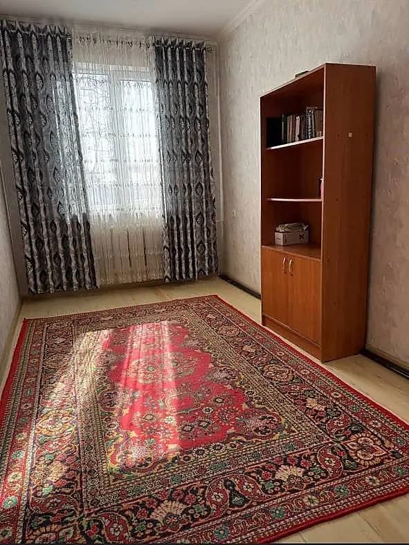 Чилрнзор 16 кв 2*3/4/4 с мебелним и техникаме