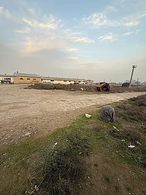 Ferma xojaligi bazasi ijarasi — 1