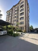 Parkentskiy 3/1/7 #A