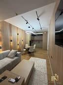 #9800 Продаётся: Яккасарайский район Улица Шота Руставели НОВОСТРОЙКА ЖК "MODERA TOWERS" Ор-р: гости