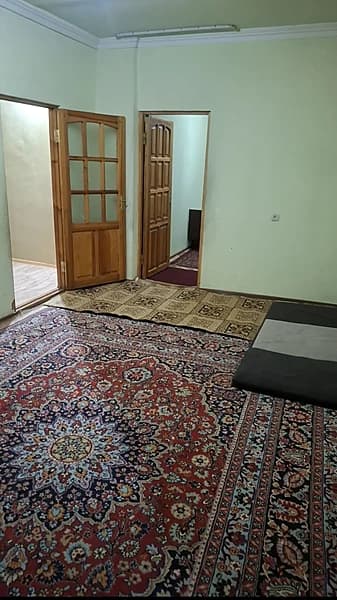 Аренда 2/3/4 Коракамиш 2/3 — 1