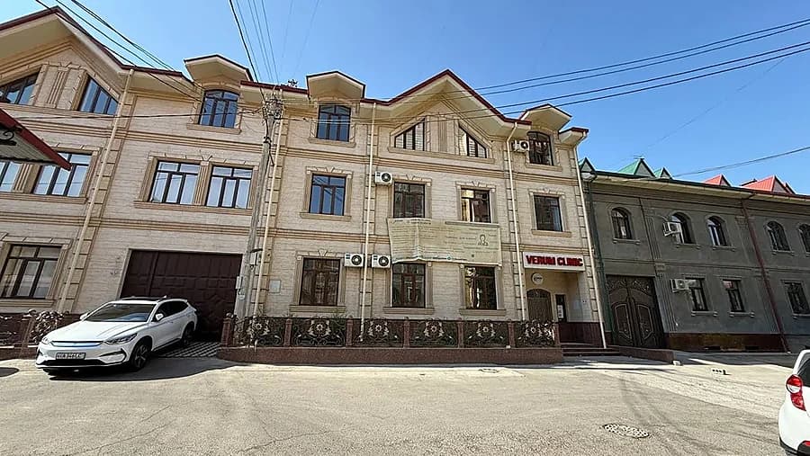 Продается клиника — 1