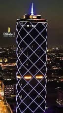 Piramit Towers 2/18/48 #u