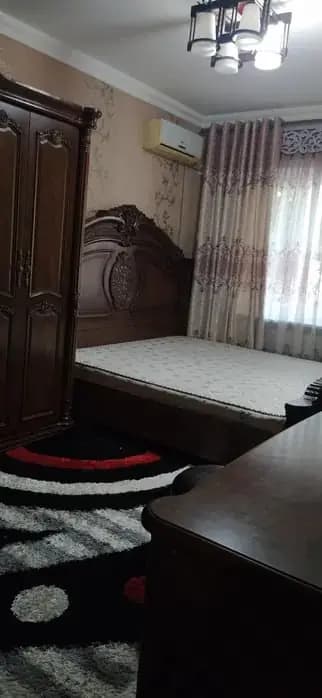 Чиланзарский Фархадский 3/2/5 — 1