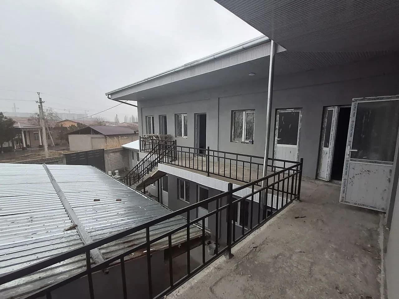 Продается Hostel mahalla Sohibkor — 1