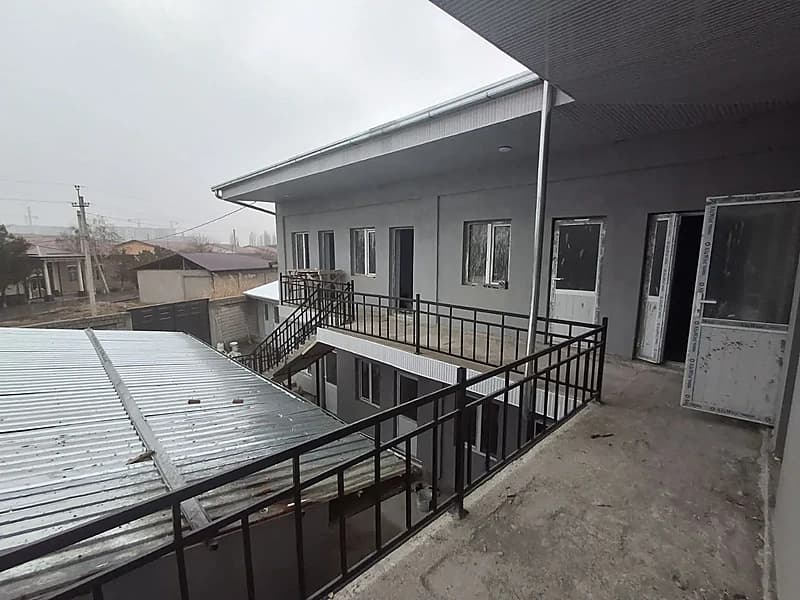 Продается Hostel mahalla Sohibkor — 1