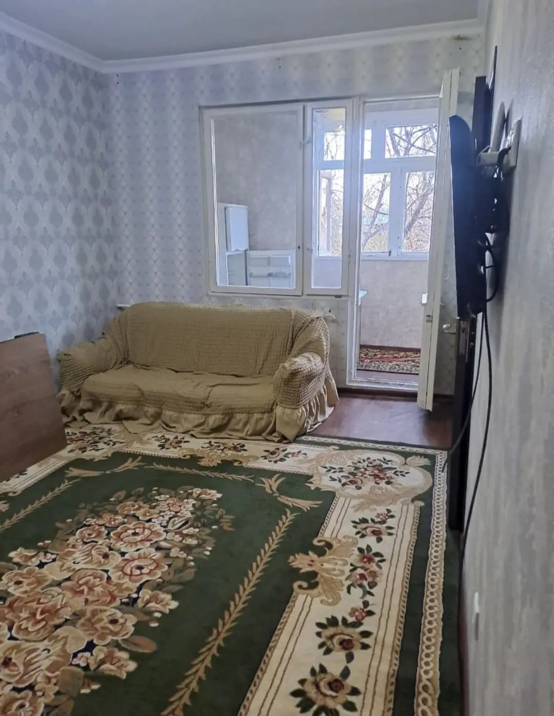 Yunusobod 4 kvartl 1/3/4 — 1