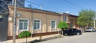 Продается участок Чиланзар спорттоварах — 1
