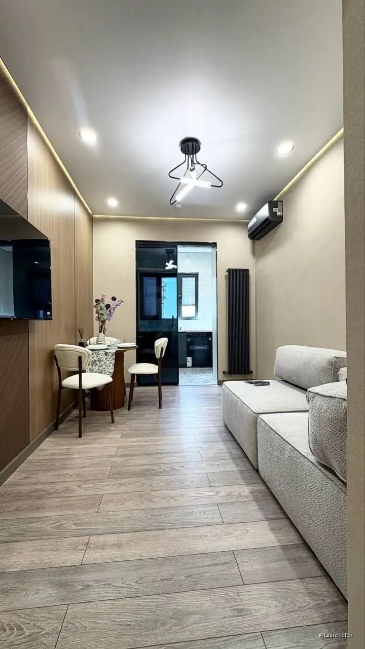 Продаётся: ✅Новостройка GOLDEN HOUSE OZ Makon — 1