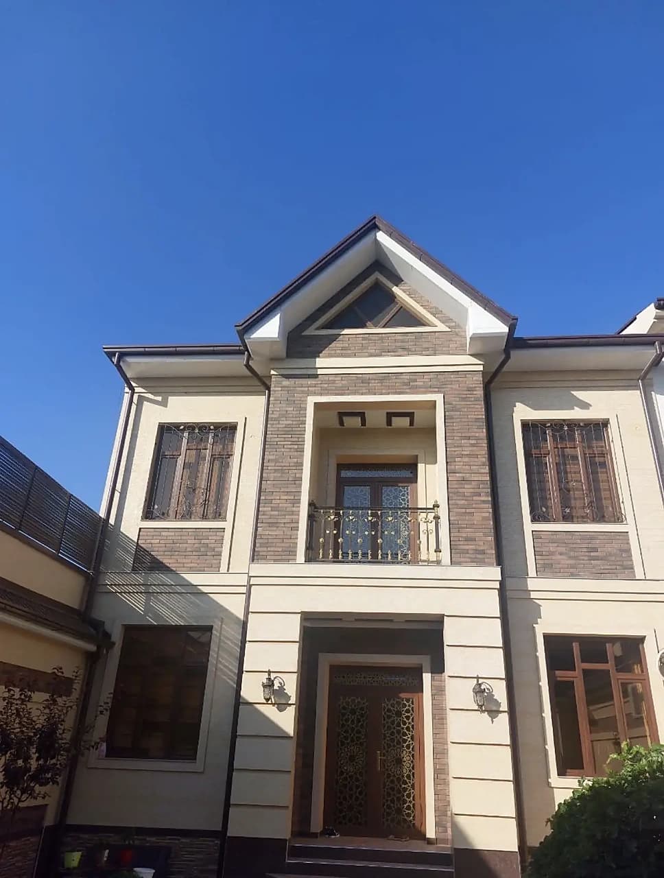 Olmozorda hovli arenda — 1