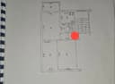 3-комнатная | БУЗ-1 | 67 м² | 2 этаж | под ремонт | 85.000 у.е