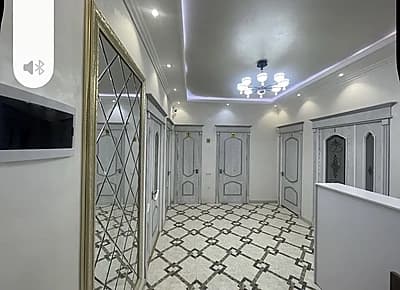 Кунлик мехмонхона (hostel) тоза озода хоналар — 1