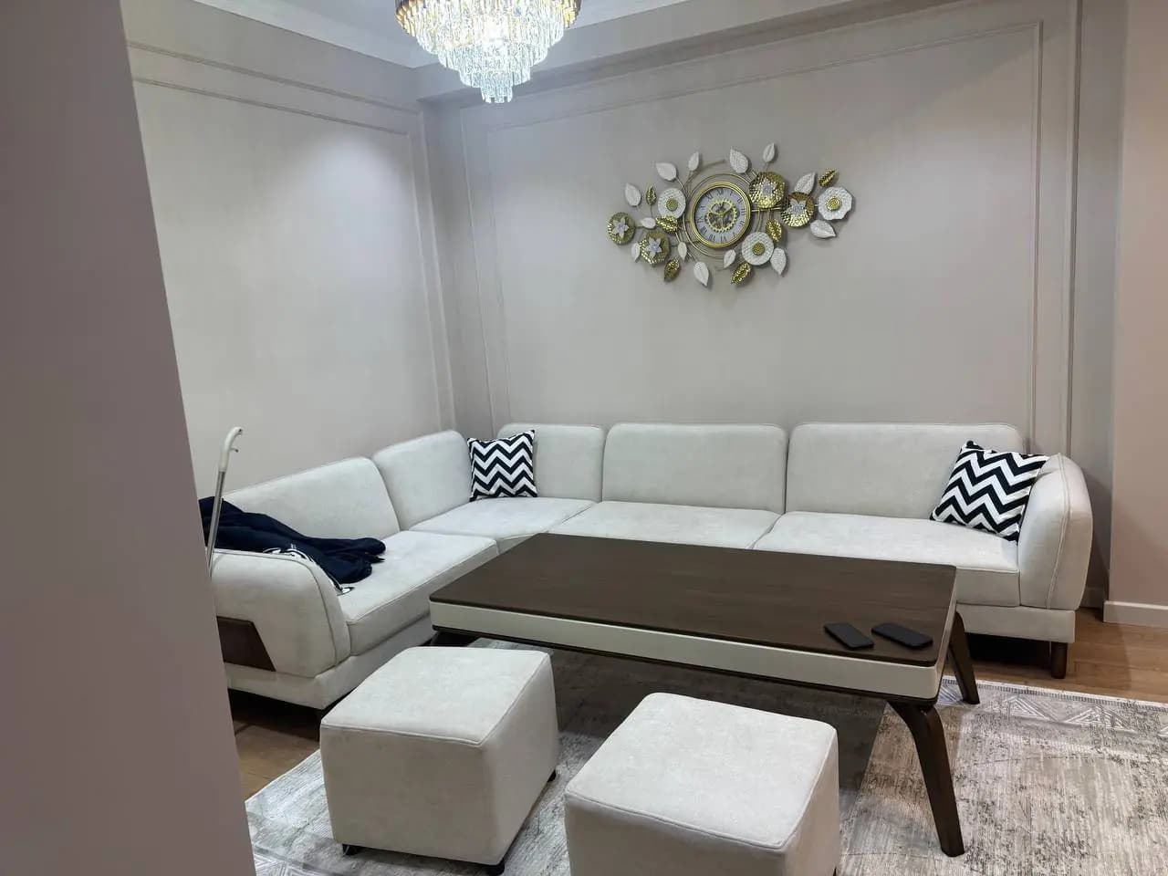 ЖК Prestige Garden — квартира в Яккасарайском районе — 1