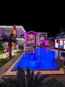 🔸CLIMBER VILLA 🔸Bochka New Hi-Tech