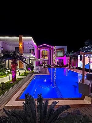 🔸CLIMBER VILLA 🔸Bochka New Hi-Tech — 1