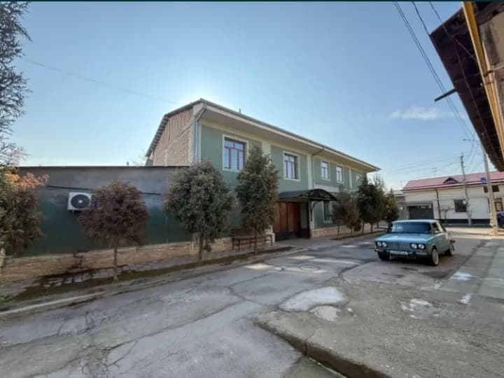 Юнусобод Гвардевский 4 сотх, 7 хона — 1