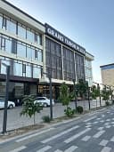Миробод тумани Фургона йулида 35та номером мехмонхона сотилади