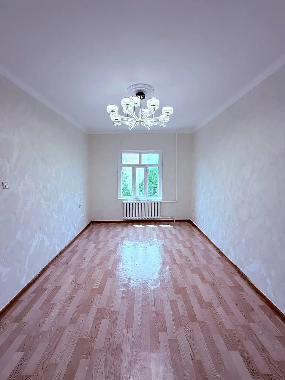 Yunusobod 19 kv Evro Remont