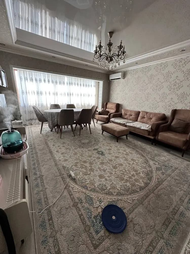 V5741 ПРОДАЕТСЯ 3/8/9 на:Новза Метро #Чиланзарский_район Ор.р:Педогогический Институт — 1