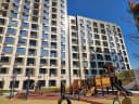 1комнатная 33.1м² у метро в Яшнабаде —Ипотека всего от 5,3 млн в месяц