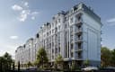 Do'rmon Saroyi 130m2 (mansardalik)