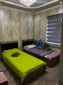 Тинчлик метро Гунча кинотеатр 3/3/5 600y.e. Пажарка Сайфилло шашлык олдида