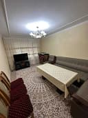 ∆ 3-комнатная квартира в Чиланзар8 — 81000 USD