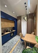 ЖК Tashkent City Gardens | 2-комнатная квартира | Шайхантахур | 45м2