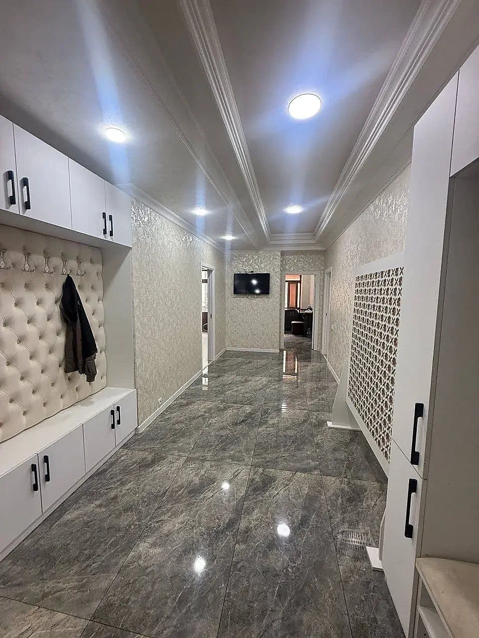 Продаётся 2-х комнатная квартира в ЖК Dream House  Ориентир: 8-роддом, Глинка