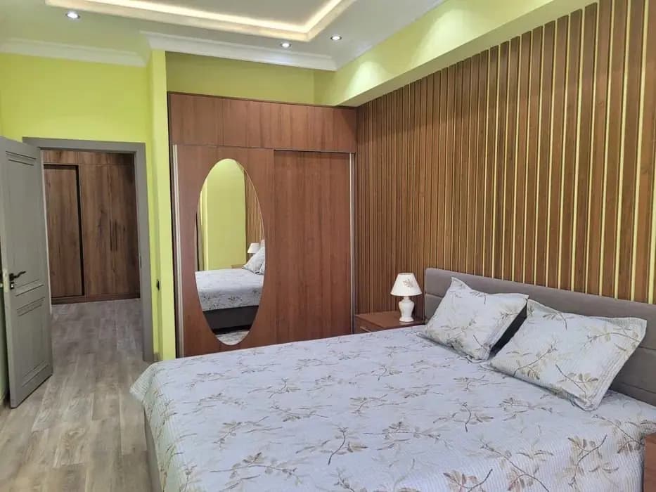 ЖК Akay City | 2-комнатная квартира | Мирзо-Улугбек | 67м2 — 1