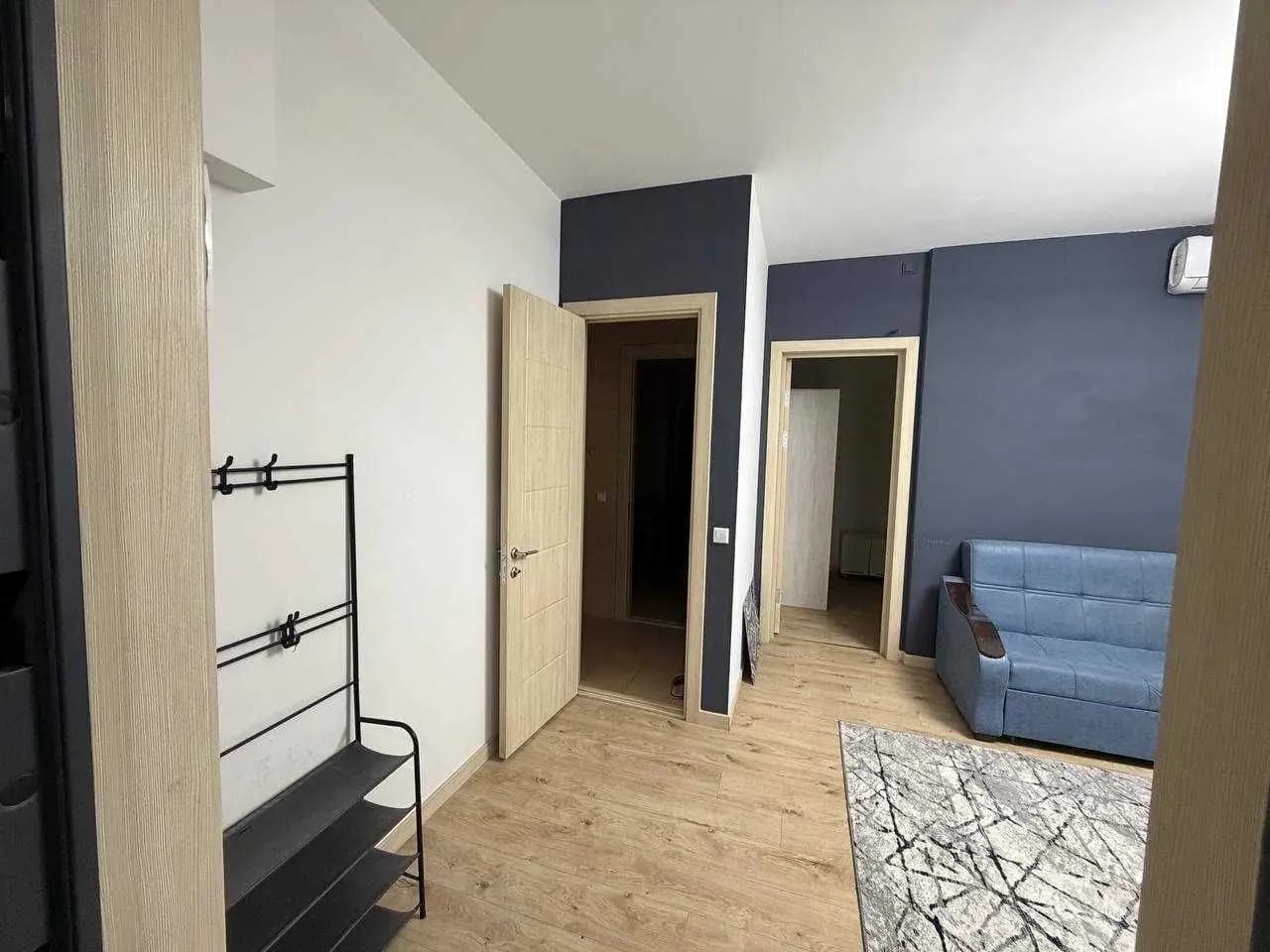 Аренда 2 комнатной квартиры Юнусабад ЖК Manzara-City — 1