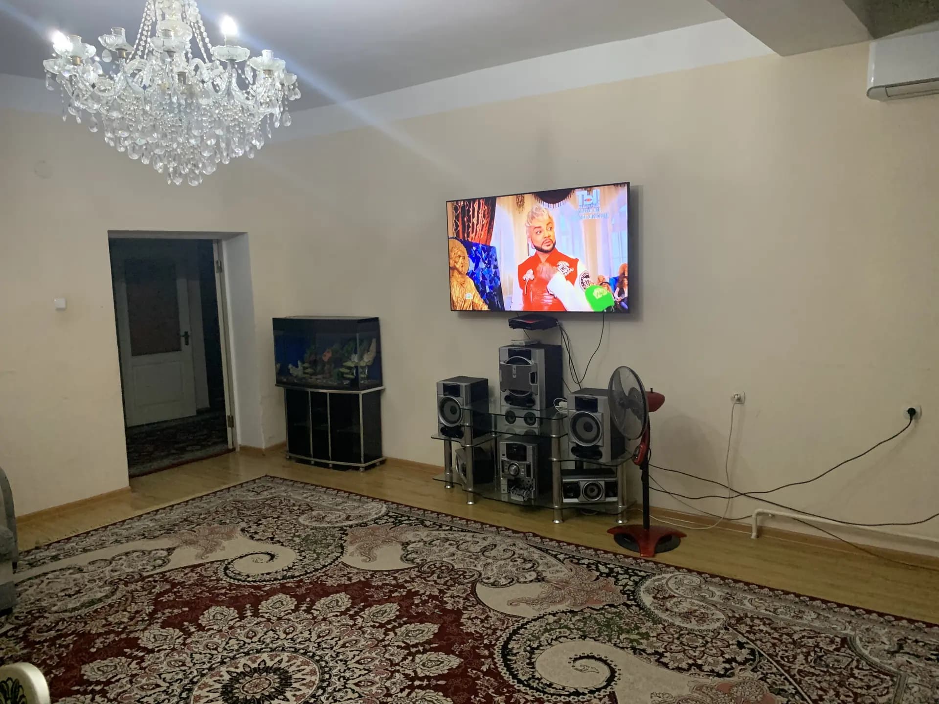 Своя кирпичная банковская квартира. Тел: 90-805-02-00 — 1