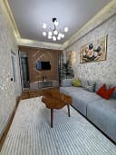 🏤 OQTEPA NAVASTROYKA/2/6/9/46M² KIRPICHNI DOM