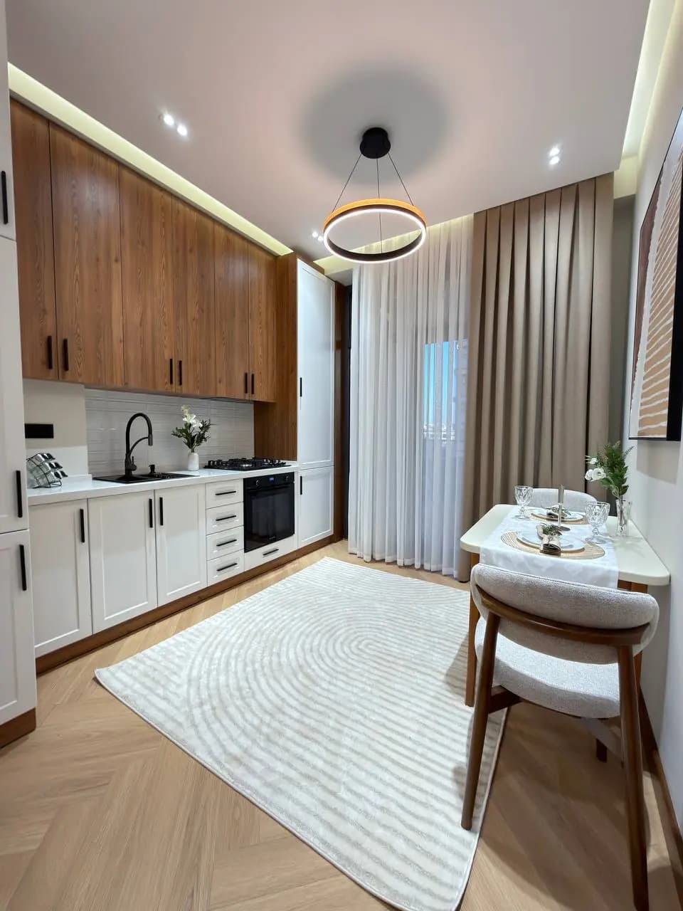 СРОЧНАЯ ПРОДАЖА 2КОМ ЖК lMPERlAL club City ор-р Алайский рынок ц2 — 1