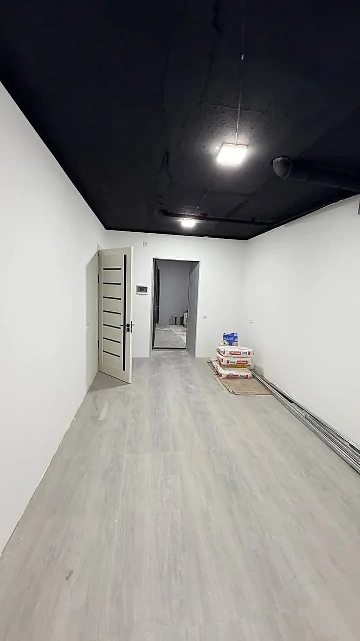 Подвал Green House 13 дом — 1