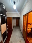 Юнусабад 19 кв 3/3/5 (78м2) Детский садик 133