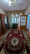 2-х комнатная квартира своя, 45 кв 5 этаж, без маклера.