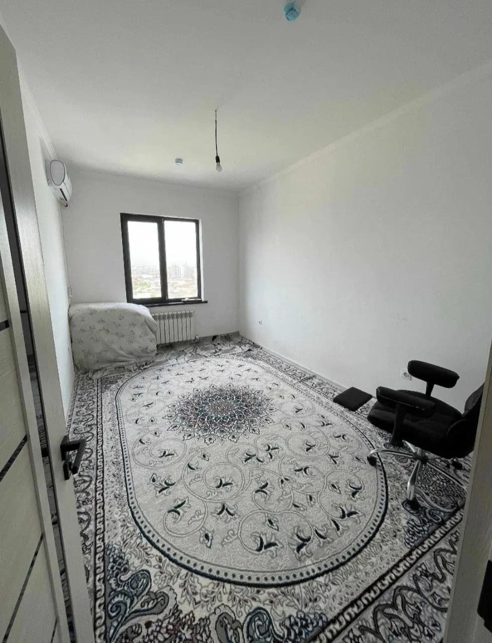 Sergile Bobur mahalla — 1