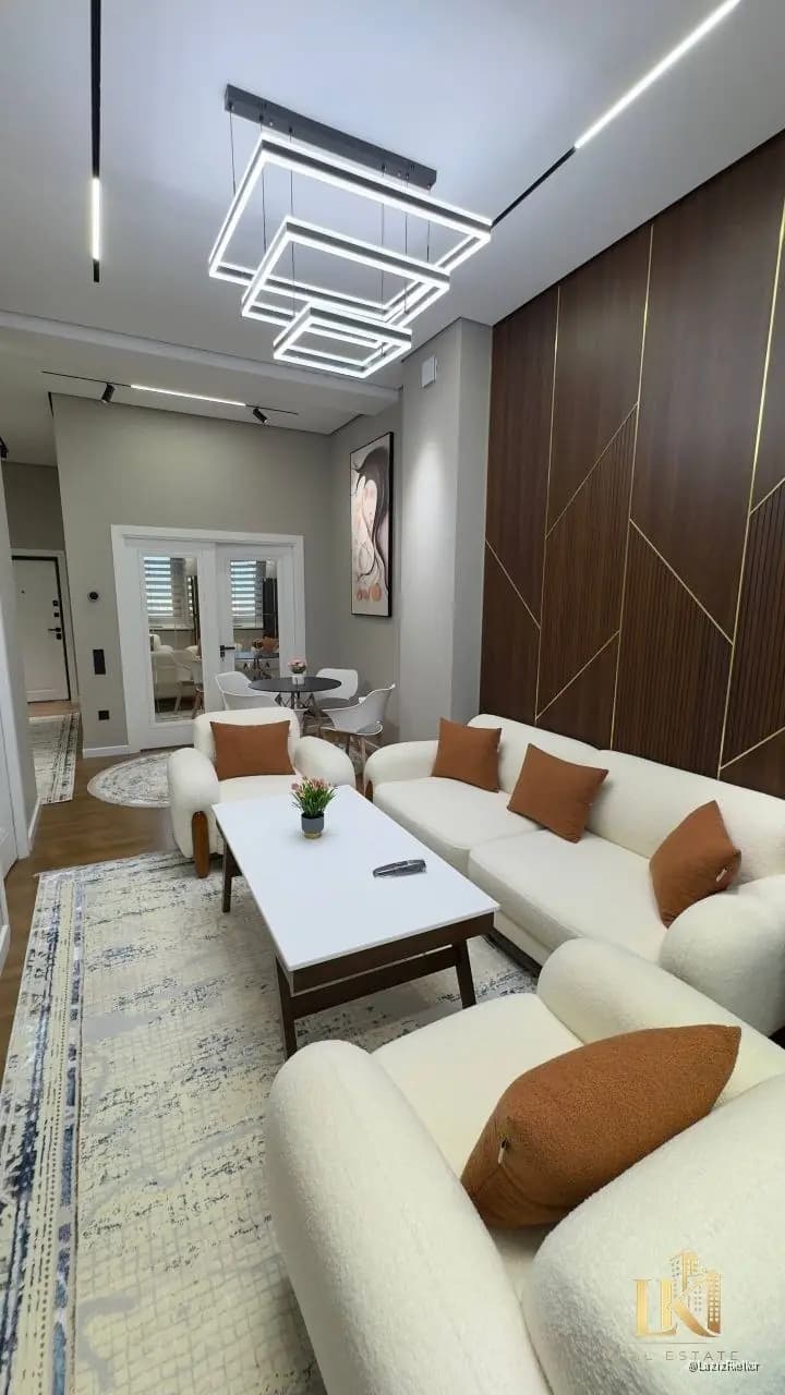 #9800 Продаётся: Яккасарайский район Ул. Шота Руставели НОВОСТРОЙКА ЖК "Royal House" Ор-р: кафе "Фре — 1
