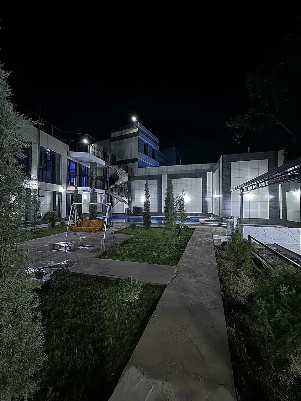 Dacha humson resort — 1