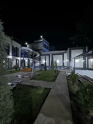 Dacha humson resort — 1