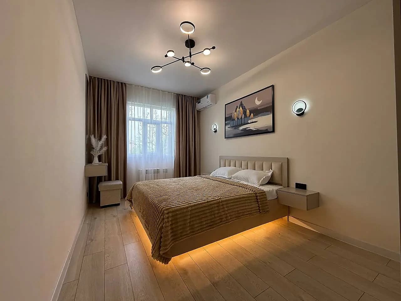 3 xonali kvartira sotiladi Yakkasaroy tumani Grand Mir hotel Oybek