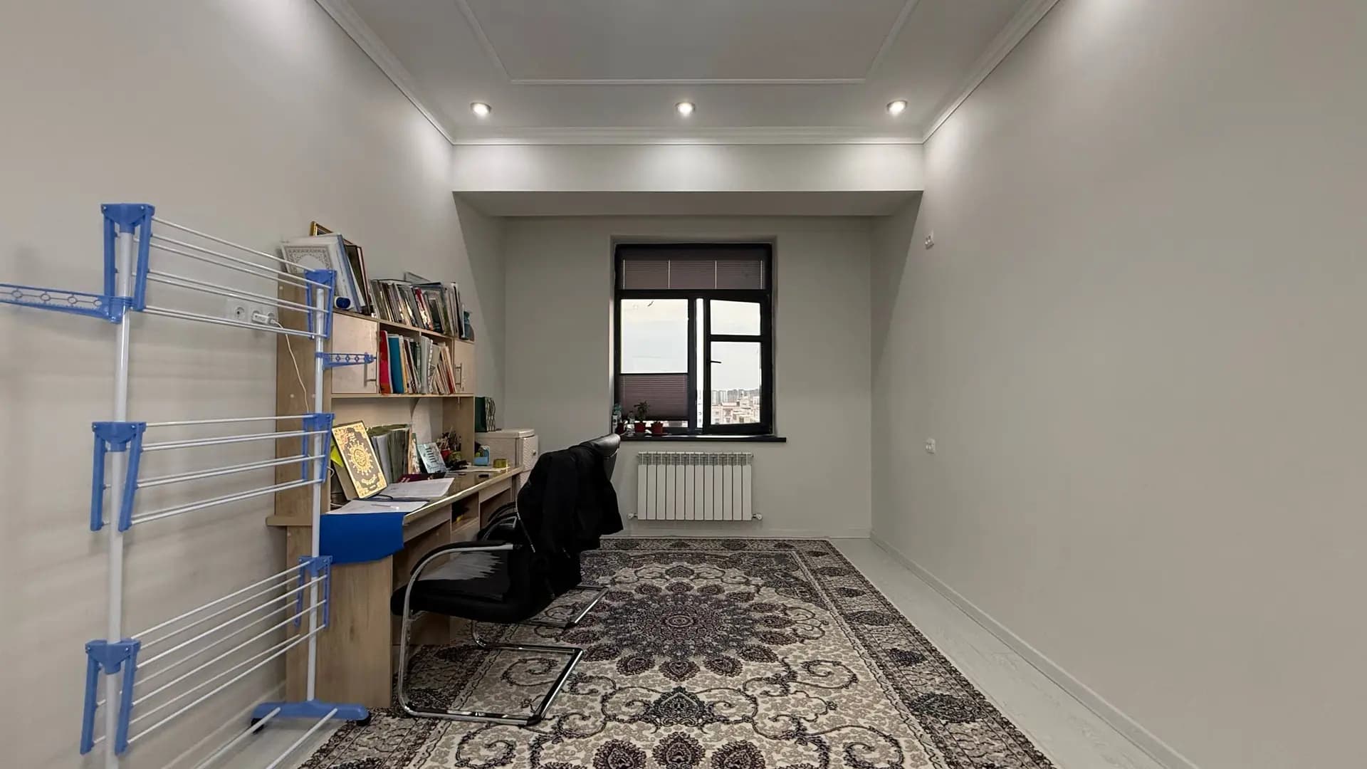 ID: 5102 Sergeli tumanida 3 xonali kv sotiladi — 1